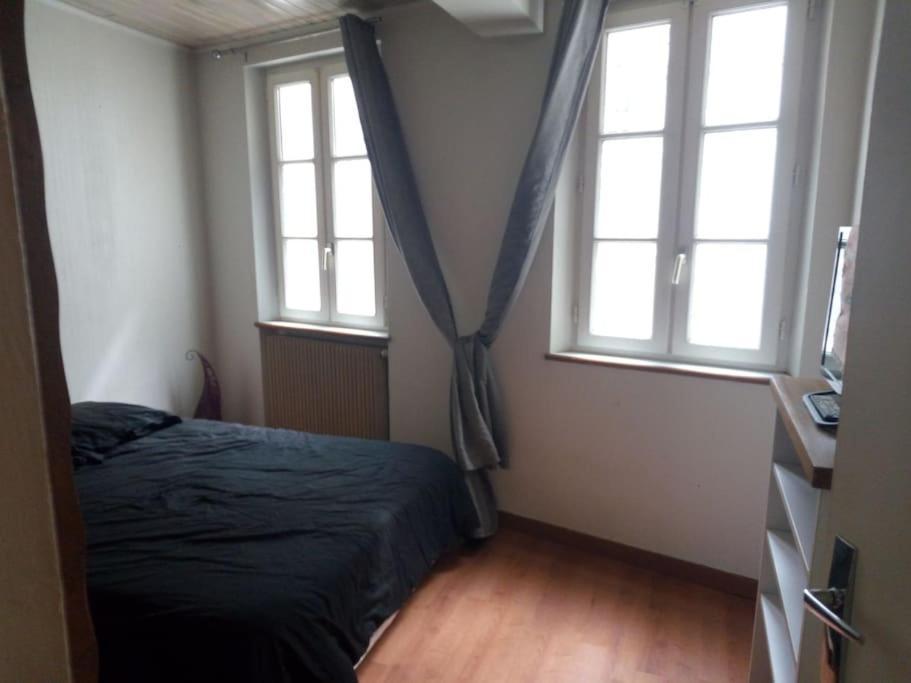 Le Morardinet Apartment Chartres Exterior photo