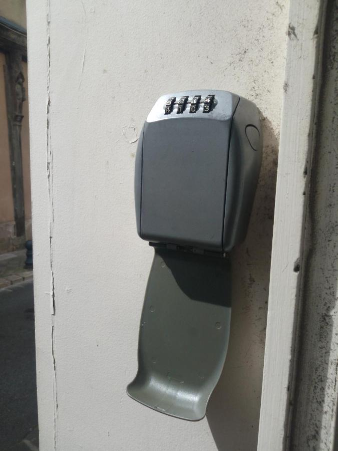 Le Morardinet Apartment Chartres Exterior photo