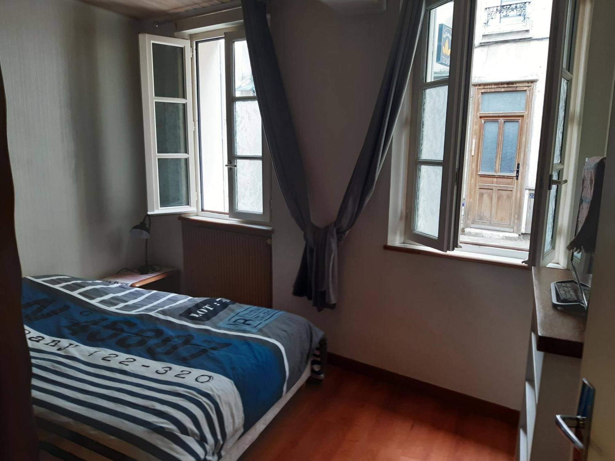 Le Morardinet Apartment Chartres Exterior photo